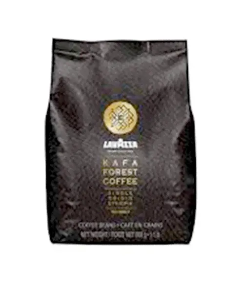 Кофе зерновой Lavazza Kafa Forest-0