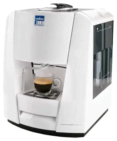 Кофемашина Lavazza LB 1100