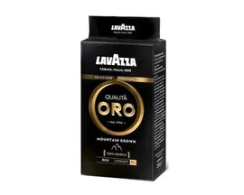 Кофе молотый LavAzza Qualita Oro Mountain Grown, 250 г в/у (Лавацца)