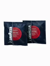 Кофе Lavazza Gran Crema в чалдах 150 г.
