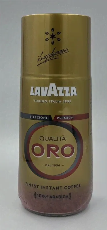 Лавацца Оро ст 95г Lavazza Oro