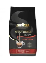 Кофе в зернах Lavazza Espresso Barista Gran Crema 1000 г оптом