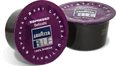 lavazza BLUE Delicato (100 шт.)