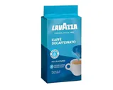 Кофе молотый LavAzza Caffe Decaffeinato, 250 г в/у (Лавацца)