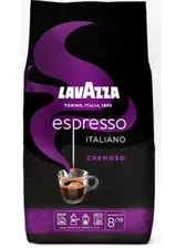 Lavazza Espresso Italiano Cremoso зерно 1 кг.
