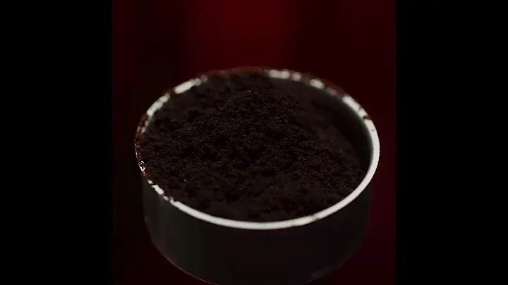 Lavazza - Carmencita