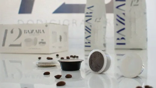   A MODO MIO LAVAZZA-0