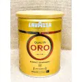 Молотый кофе Oro, жестяная банка 250 г, Lavazza-2