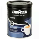 Кофе LAVAZZA Club молотый 250г