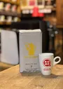 Кофе молотый "Lavazza - Dec Intenso", без кофеина 250 гр