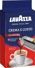 Кофе молотый Lavazza Крема Густо 250г в/у