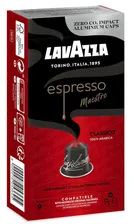 Lavazza Espresso Maestro Classico капсулы для Nespresso 10 шт.