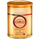 Lavazza Qualita Oro кофе молотый 250 г жб