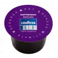 Кофе молотый в капсулах BLUE Espresso Delicato, Lavazza