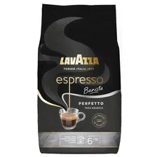 Lavazza Espresso Barista Perfetto кофе в зернах 1 кг пакет (2481)