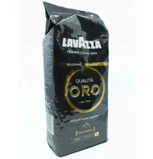 ОГРАНИЧЕННАЯ ПАРТИЯ! Кофе в зернах LavAzza Qualita Oro Mountain Grown 1 кг