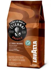 Lavazza Tierra Brasile 100% Arabica кофе в зернах 1 кг