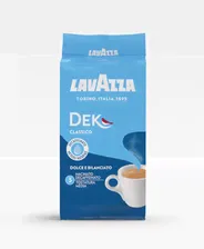 Lavazza Dek Classico