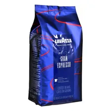 Кофе в зернах Lavazza Gran Espresso 1 kg