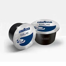 Кофе в капсулах Lavazza Blue Tierra, 20шт
