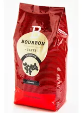 Кофе в зернах Lavazza Bourbon Intenso 1000 г оптом