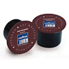 Кофе в капсулах Lavazza Ultimate Espresso Dolce