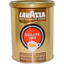 Кофе молотый Lavazza Oro 250 г жест. банка
