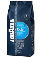 Кофе в зернах Lavazza Dek (500 г)