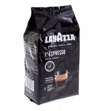 Кофе в зернах Lavazza Espresso Perfetto (Лавацца Эспрессо Перфетто), 1 кг