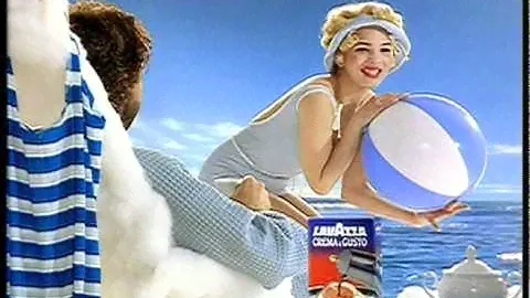 Lavazza Crema e Gusto - Mare