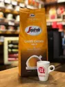 Кофе в зёрнах "Lavazza - Super Crema",1 кг, Италия