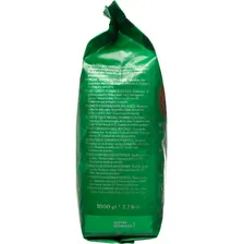 Кофе Lavazza Tierra Bio Organic Expert в зернах, 1кг