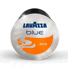 Lavazza Blue Espresso Ricco 100 капсул