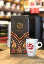 Кофе в зёрнах "Lavazza - Expert Crema & Aroma", 1 кг, Италия