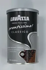 Лавацца Пронтиссимо Классик ж/б 95г Lavazza Prontissimo Classico
