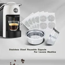 Капсула для кофе Lavazza, многоразовая капсула для кофемашины Lavazza, обновленная версия (art.: 3a39043f9ed)