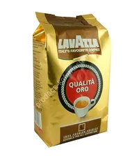 Lavazza Oro, кофе в зернах (1 кг.) 100% Арабика