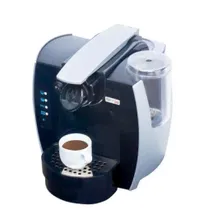 Кофемашина капсульная Lavazza Espresso Point EP Candi, 800 Вт, красная