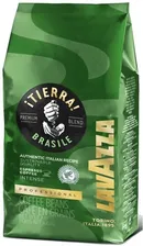 Кофе в зернах Lavazza Tierra Brasile, 1 кг