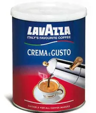 8000070038820 Кофе Lavazza Creama e Gusto 250 гр в банке