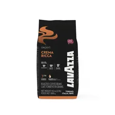 Кофе Lavazza Crema Ricca Expert в зернах, 1кг 1332298