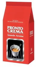 Кофе в зернах Lavazza Pronto Crema, арабика/робуста, 1 кг