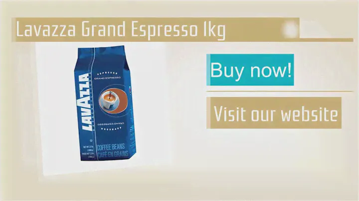 Lavazza Top Class 1kg