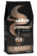 Кофе в зернах Lavazza Espresso Italiano Classico 1 кг