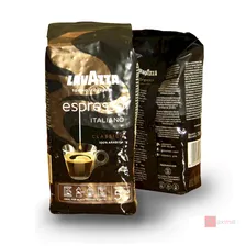 Кофе зерновой Lavazza Caffe Espresso Torino (в/у), 250 гр.