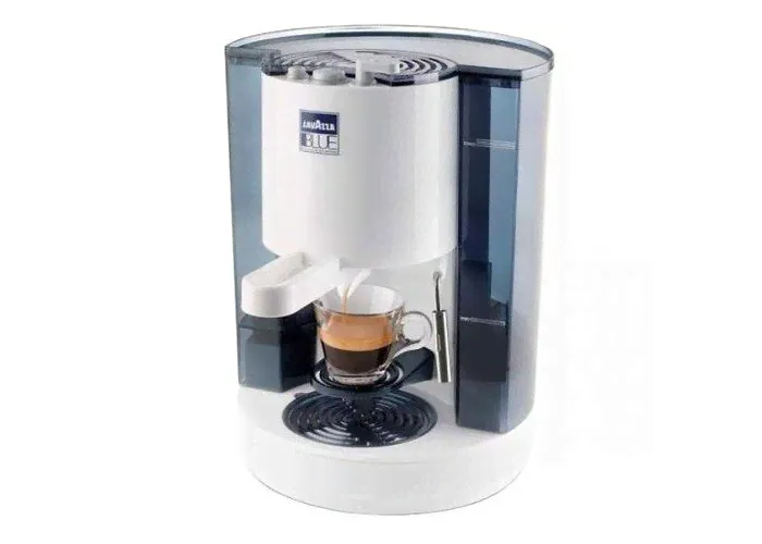 Капсульная кофемашина Lavazza BLUE LB 850