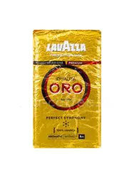 Кофе Lavazza молотый Oro 250 гр