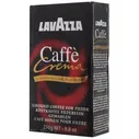 Кофе молотый Lavazza Caffe Crema (250 гр)