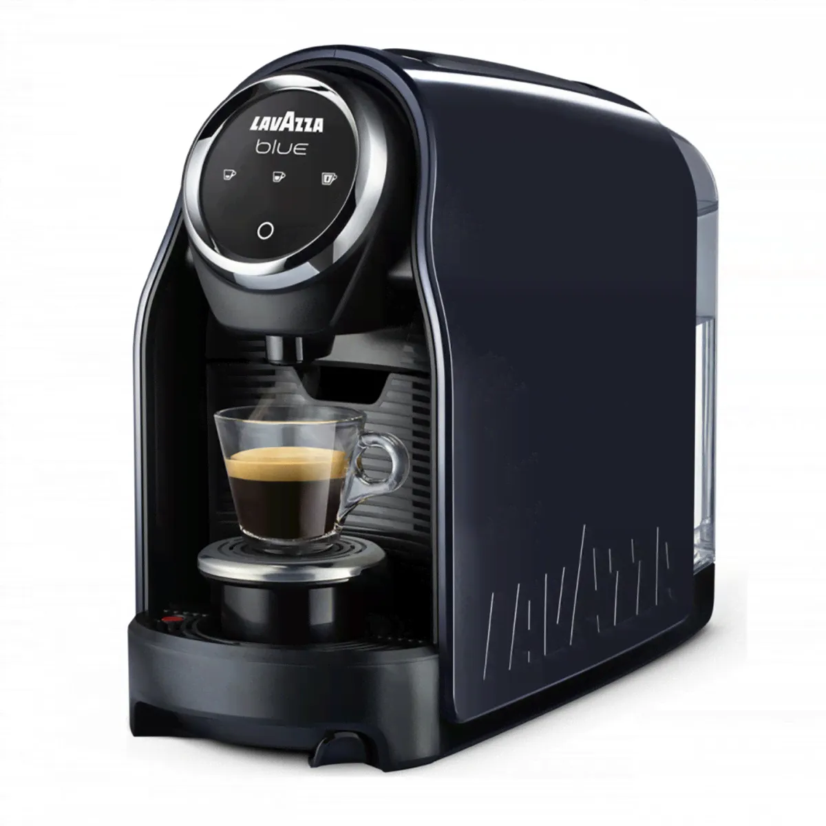 Капсульная кофемашина - LAVAZZA 900 Classy Compact-0