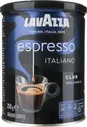 Кофе молотый Lavazza Club 250г